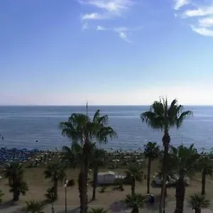 Sunorama Beach Ларнака